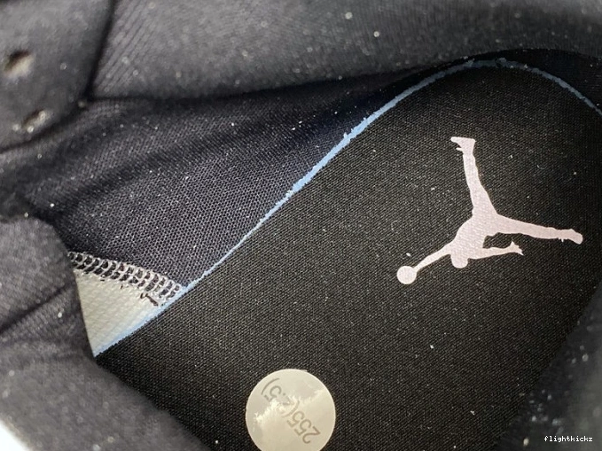 Dirty BQ6472-602 Iridescent 1 Jordan (W) Air Mid Powder 1112